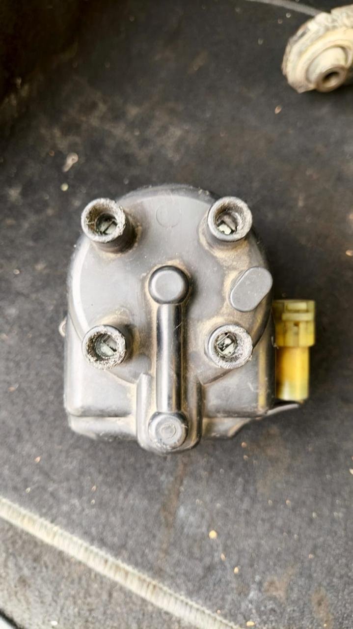 Distribuidor OBD0 Honda Integra 92-93