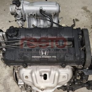 Motor Honda D16A9 usado, completo o por partes