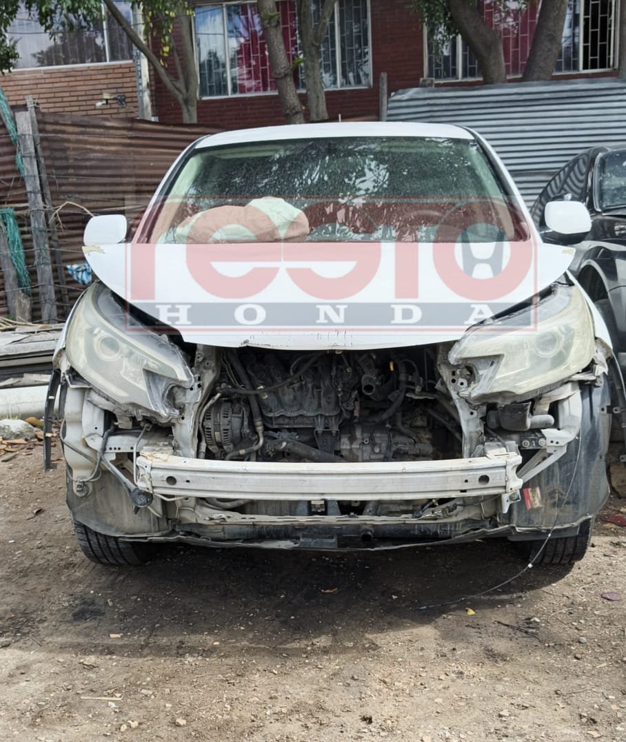 Venta de repuestos honda