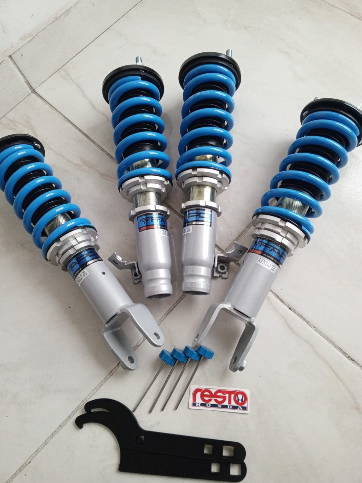 Compra de Honda para repuestos en Bogotá – Venta de vehículos para desarme