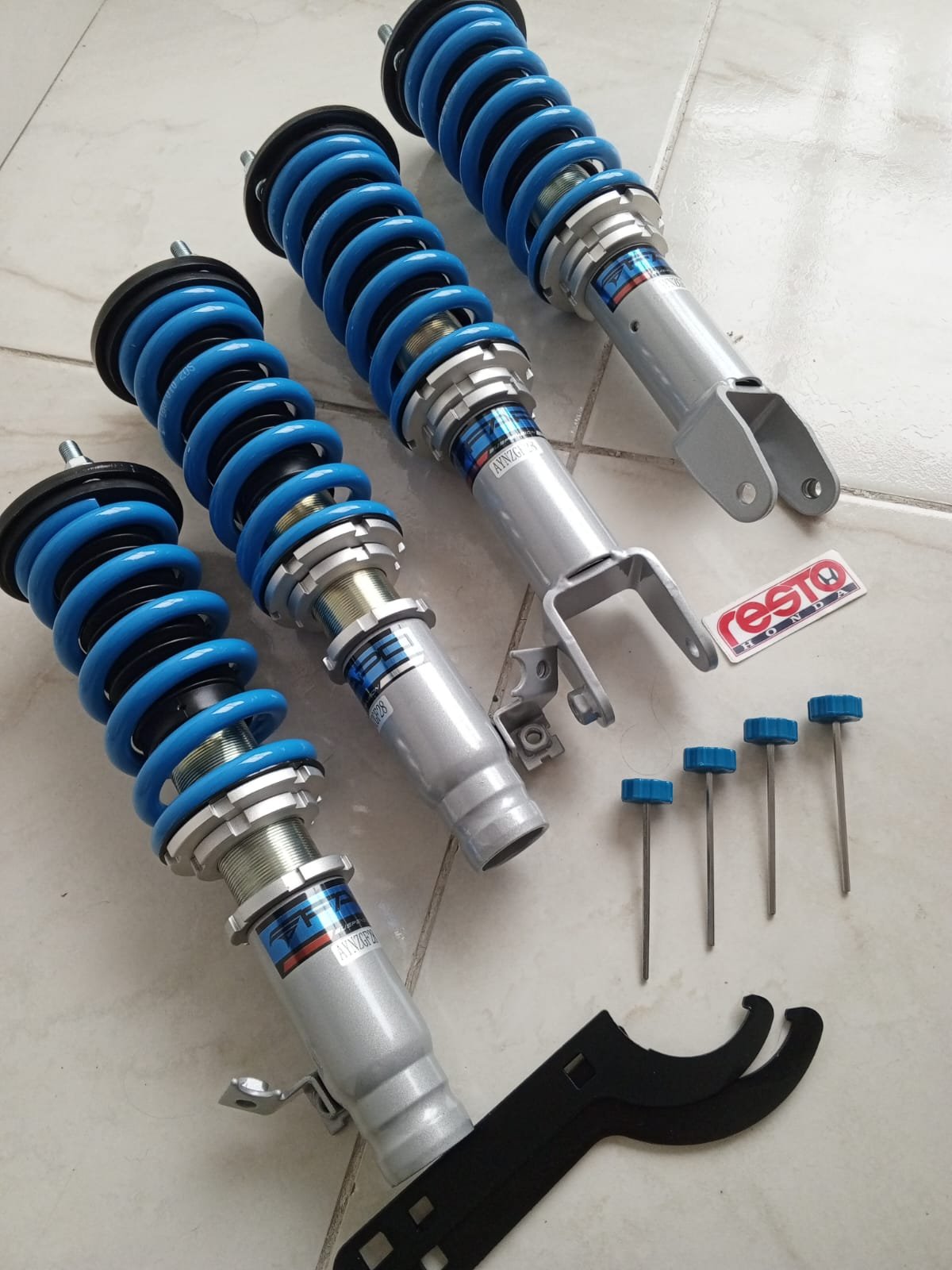 Compra de Honda para repuestos en Bogotá – Venta de vehículos para desarme