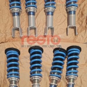 Full coilovers Honda ajustables en altura y dureza