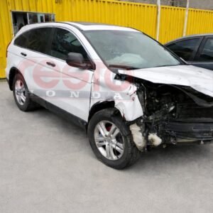 CR-V PARA REPUESTOS