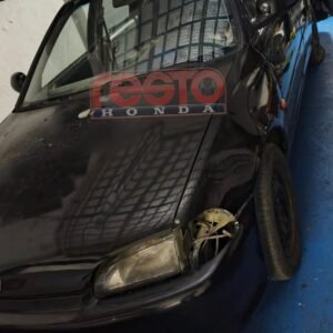 civic 94